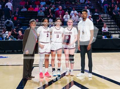 Thumbnail 2 in Seaforth vs Southeast Alamance (NCHSAA 2A Regional Final) photogallery.