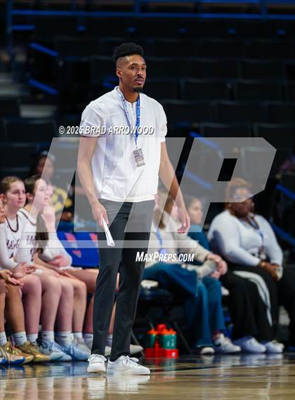 Thumbnail 1 in Seaforth vs Southeast Alamance (NCHSAA 2A Regional Final) photogallery.