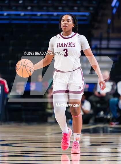 Thumbnail 3 in Seaforth vs Southeast Alamance (NCHSAA 2A Regional Final) photogallery.