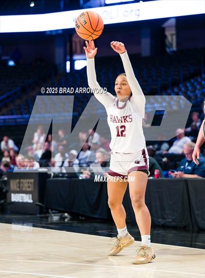 Thumbnail 1 in Seaforth vs Southeast Alamance (NCHSAA 2A Regional Final) photogallery.