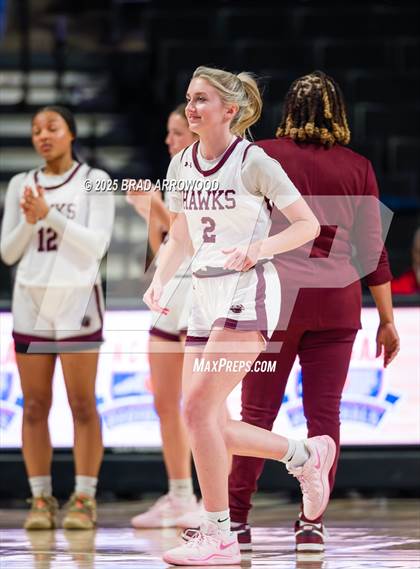 Thumbnail 2 in Seaforth vs Southeast Alamance (NCHSAA 2A Regional Final) photogallery.
