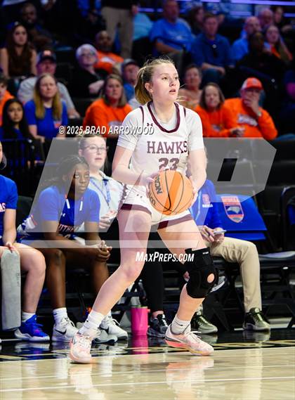 Thumbnail 3 in Seaforth vs Southeast Alamance (NCHSAA 2A Regional Final) photogallery.