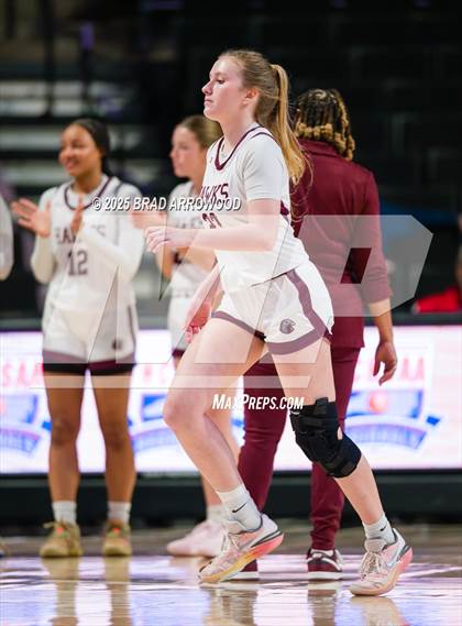 Thumbnail 1 in Seaforth vs Southeast Alamance (NCHSAA 2A Regional Final) photogallery.