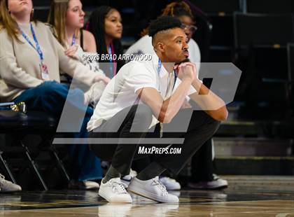 Thumbnail 2 in Seaforth vs Southeast Alamance (NCHSAA 2A Regional Final) photogallery.