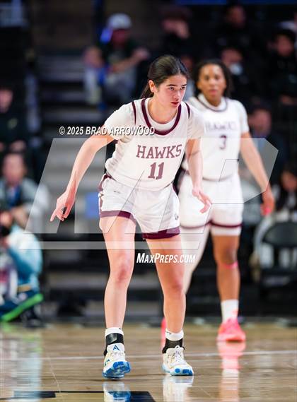 Thumbnail 1 in Seaforth vs Southeast Alamance (NCHSAA 2A Regional Final) photogallery.