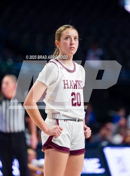 Thumbnail 1 in Seaforth vs Southeast Alamance (NCHSAA 2A Regional Final) photogallery.