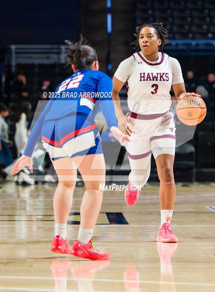 Thumbnail 2 in Seaforth vs Southeast Alamance (NCHSAA 2A Regional Final) photogallery.