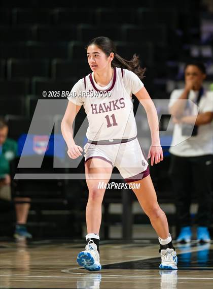 Thumbnail 2 in Seaforth vs Southeast Alamance (NCHSAA 2A Regional Final) photogallery.