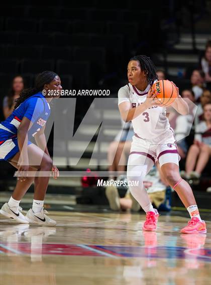 Thumbnail 2 in Seaforth vs Southeast Alamance (NCHSAA 2A Regional Final) photogallery.