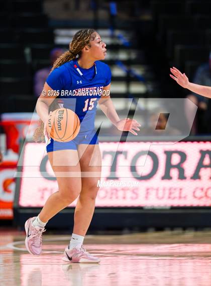 Thumbnail 1 in Seaforth vs Southeast Alamance (NCHSAA 2A Regional Final) photogallery.