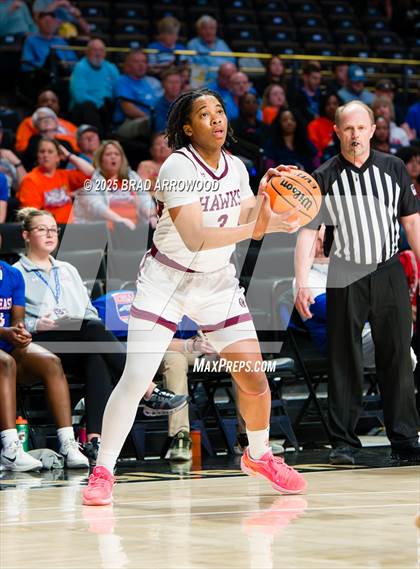 Thumbnail 2 in Seaforth vs Southeast Alamance (NCHSAA 2A Regional Final) photogallery.