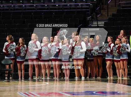 Thumbnail 3 in Seaforth vs Southeast Alamance (NCHSAA 2A Regional Final) photogallery.
