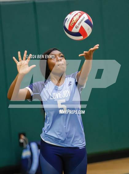 Thumbnail 1 in Lovejoy vs. Langston Hughes photogallery.