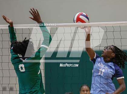 Thumbnail 2 in Lovejoy vs. Langston Hughes photogallery.