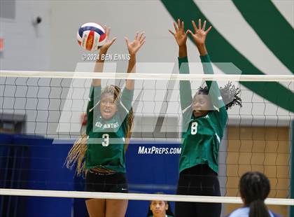 Thumbnail 3 in Lovejoy vs. Langston Hughes photogallery.