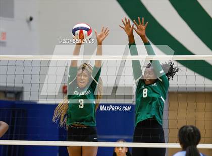 Thumbnail 2 in Lovejoy vs. Langston Hughes photogallery.