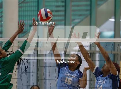 Thumbnail 3 in Lovejoy vs. Langston Hughes photogallery.