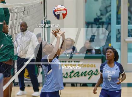 Thumbnail 3 in Lovejoy vs. Langston Hughes photogallery.