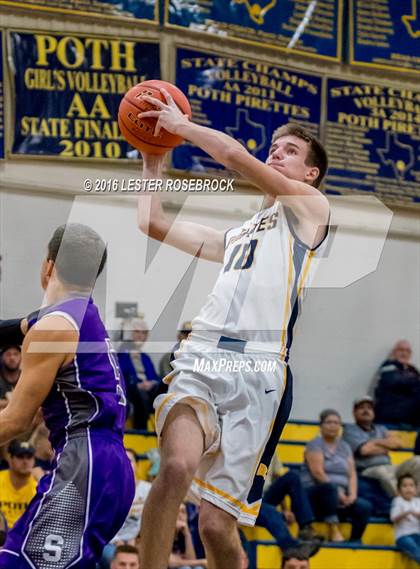 Thumbnail 2 in Stockdale @ Poth photogallery.