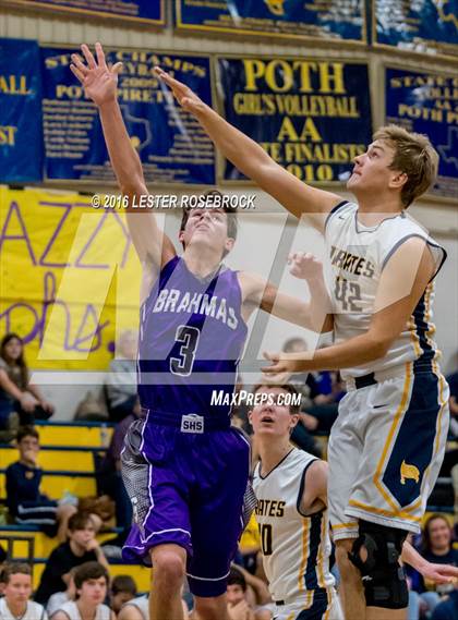 Thumbnail 3 in Stockdale @ Poth photogallery.