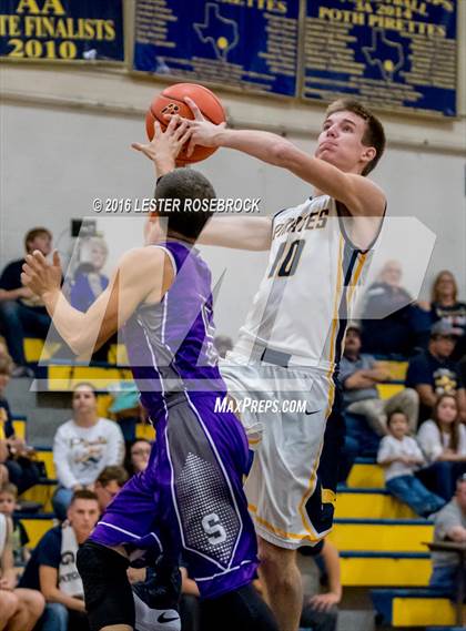 Thumbnail 1 in Stockdale @ Poth photogallery.