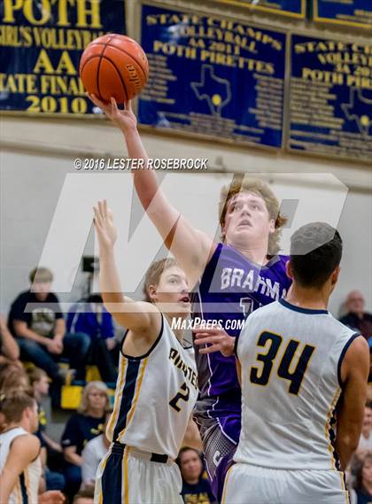 Thumbnail 3 in Stockdale @ Poth photogallery.