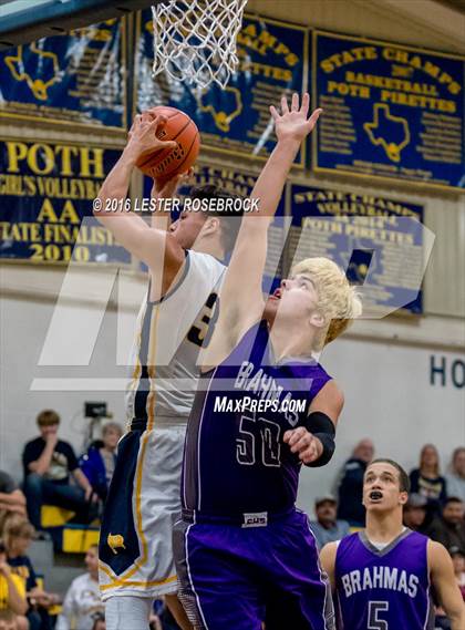 Thumbnail 2 in Stockdale @ Poth photogallery.