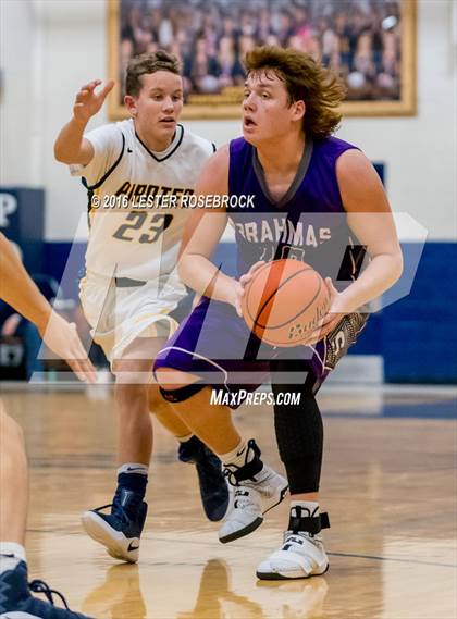 Thumbnail 1 in Stockdale @ Poth photogallery.