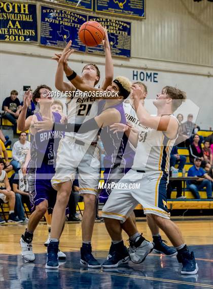 Thumbnail 1 in Stockdale @ Poth photogallery.