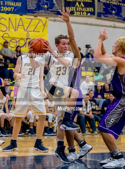 Thumbnail 1 in Stockdale @ Poth photogallery.