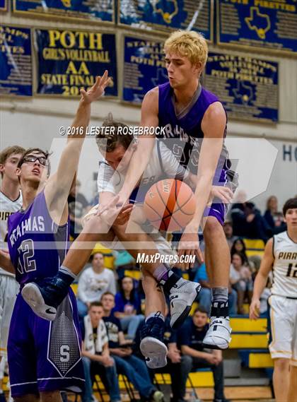 Thumbnail 3 in Stockdale @ Poth photogallery.