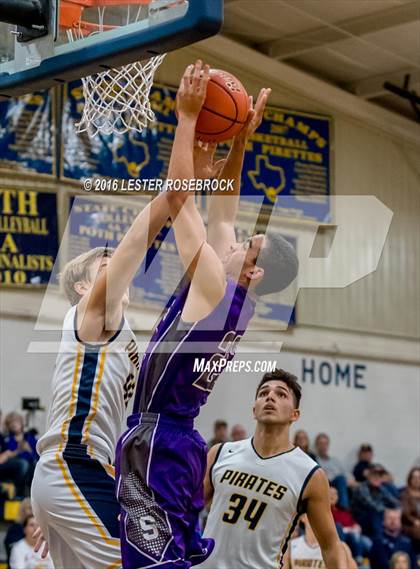 Thumbnail 2 in Stockdale @ Poth photogallery.
