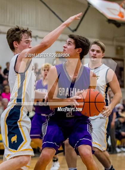 Thumbnail 2 in Stockdale @ Poth photogallery.