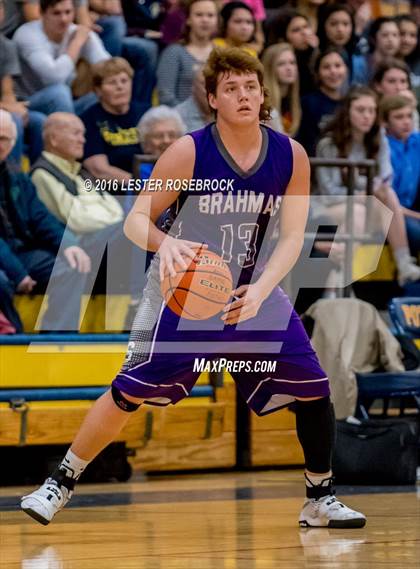 Thumbnail 1 in Stockdale @ Poth photogallery.