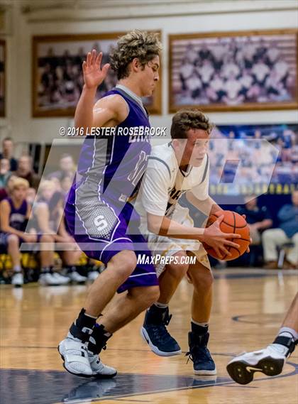 Thumbnail 1 in Stockdale @ Poth photogallery.