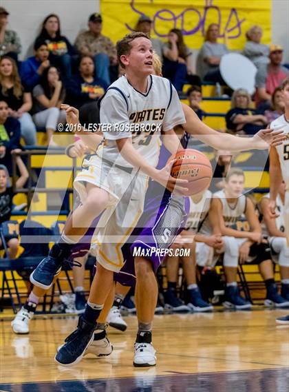 Thumbnail 1 in Stockdale @ Poth photogallery.