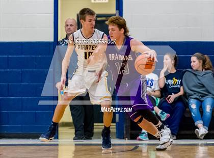Thumbnail 1 in Stockdale @ Poth photogallery.