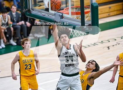 Thumbnail 2 in Delta @ Pendleton Heights photogallery.