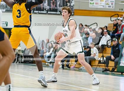 Thumbnail 3 in Delta @ Pendleton Heights photogallery.