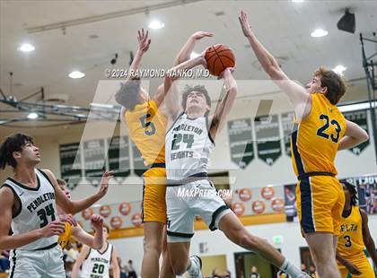 Thumbnail 3 in Delta @ Pendleton Heights photogallery.
