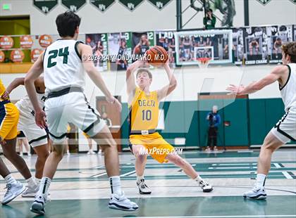 Thumbnail 1 in Delta @ Pendleton Heights photogallery.