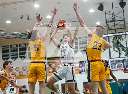 Thumbnail 1 in Delta @ Pendleton Heights photogallery.