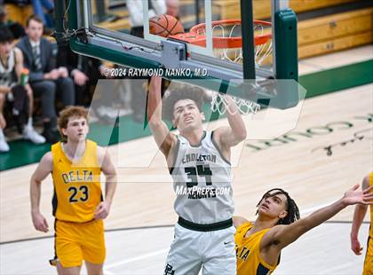 Thumbnail 1 in Delta @ Pendleton Heights photogallery.