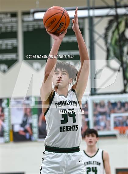 Thumbnail 2 in Delta @ Pendleton Heights photogallery.