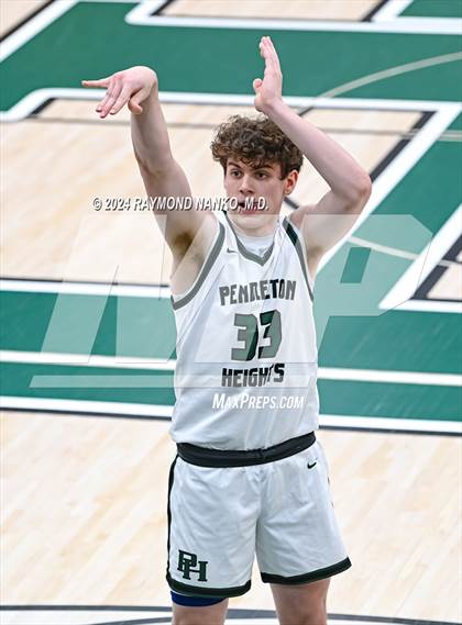 Thumbnail 3 in Delta @ Pendleton Heights photogallery.