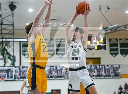 Thumbnail 2 in Delta @ Pendleton Heights photogallery.