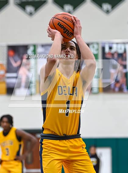 Thumbnail 1 in Delta @ Pendleton Heights photogallery.