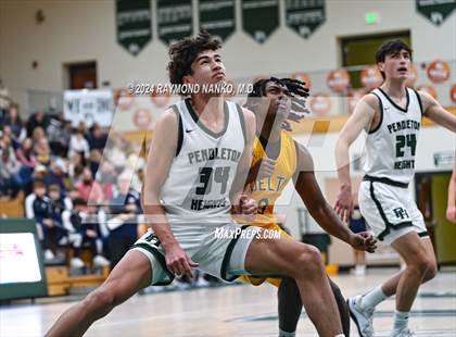 Thumbnail 1 in Delta @ Pendleton Heights photogallery.