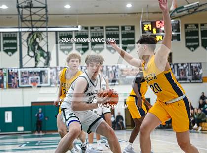 Thumbnail 3 in Delta @ Pendleton Heights photogallery.