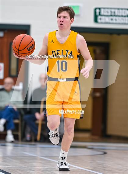Thumbnail 3 in Delta @ Pendleton Heights photogallery.